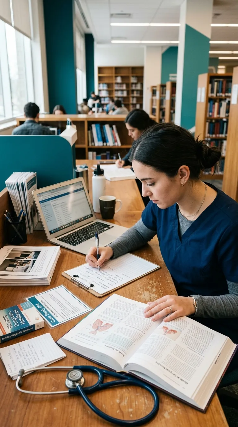 Nursing Exam Preparation Tips Recreate Patient Scenarios