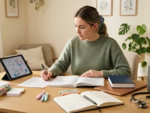 25 Nursing Exam Tips for Nursing Students You Need