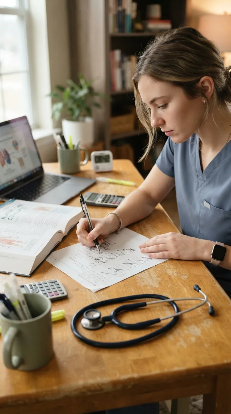 Nursing Exam Tips for Nursing Students Eliminate Clearly Wrong Answers