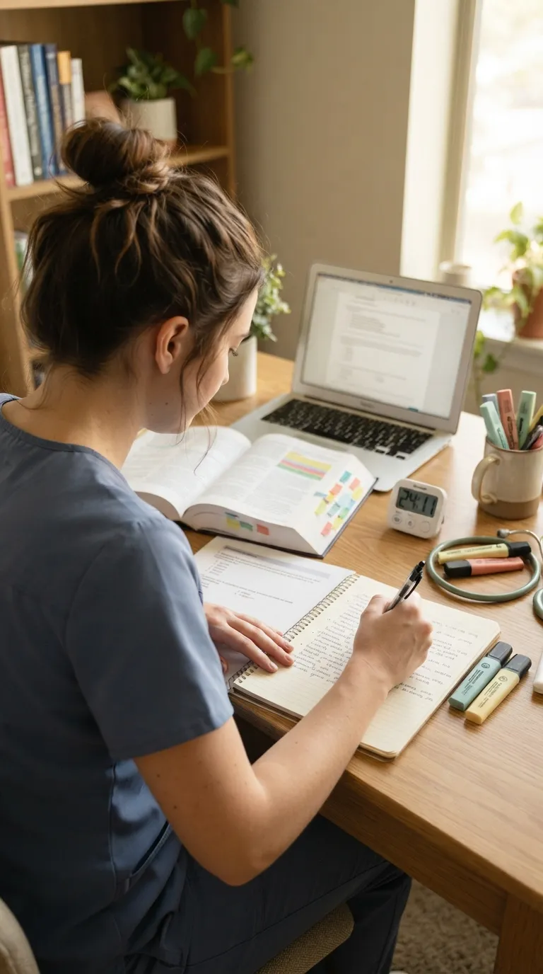 Nursing Exam Tips for Nursing Students Explain Every Answer