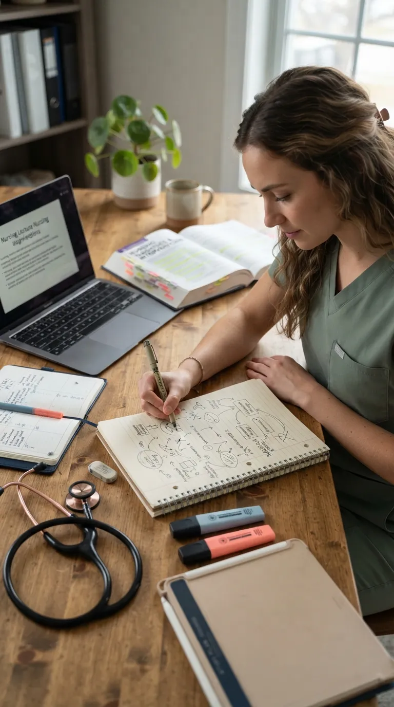 Nursing Exam Tips for Nursing Students Study the Why