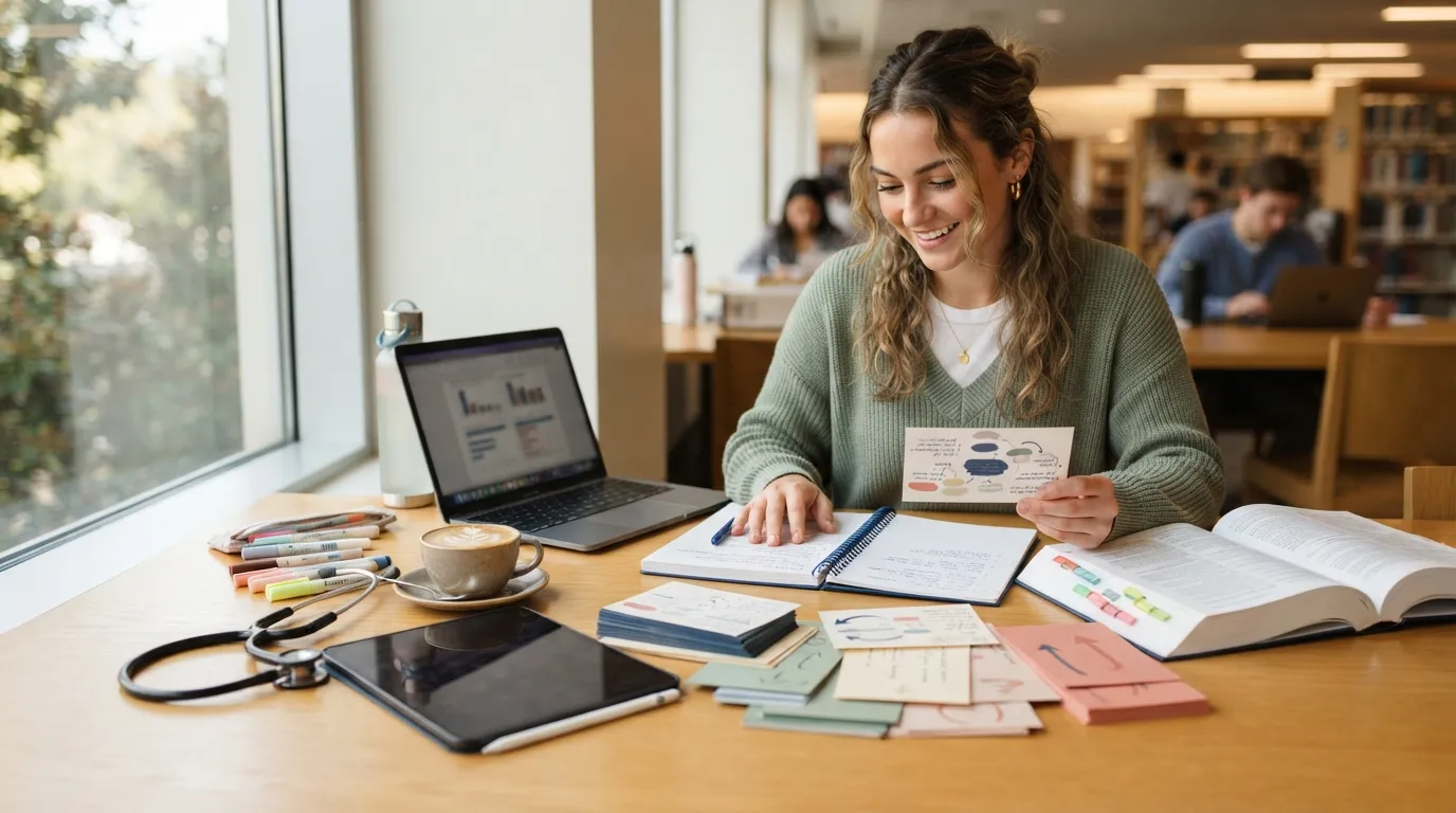 21 Nursing Flashcards Ideas for Smarter Studying