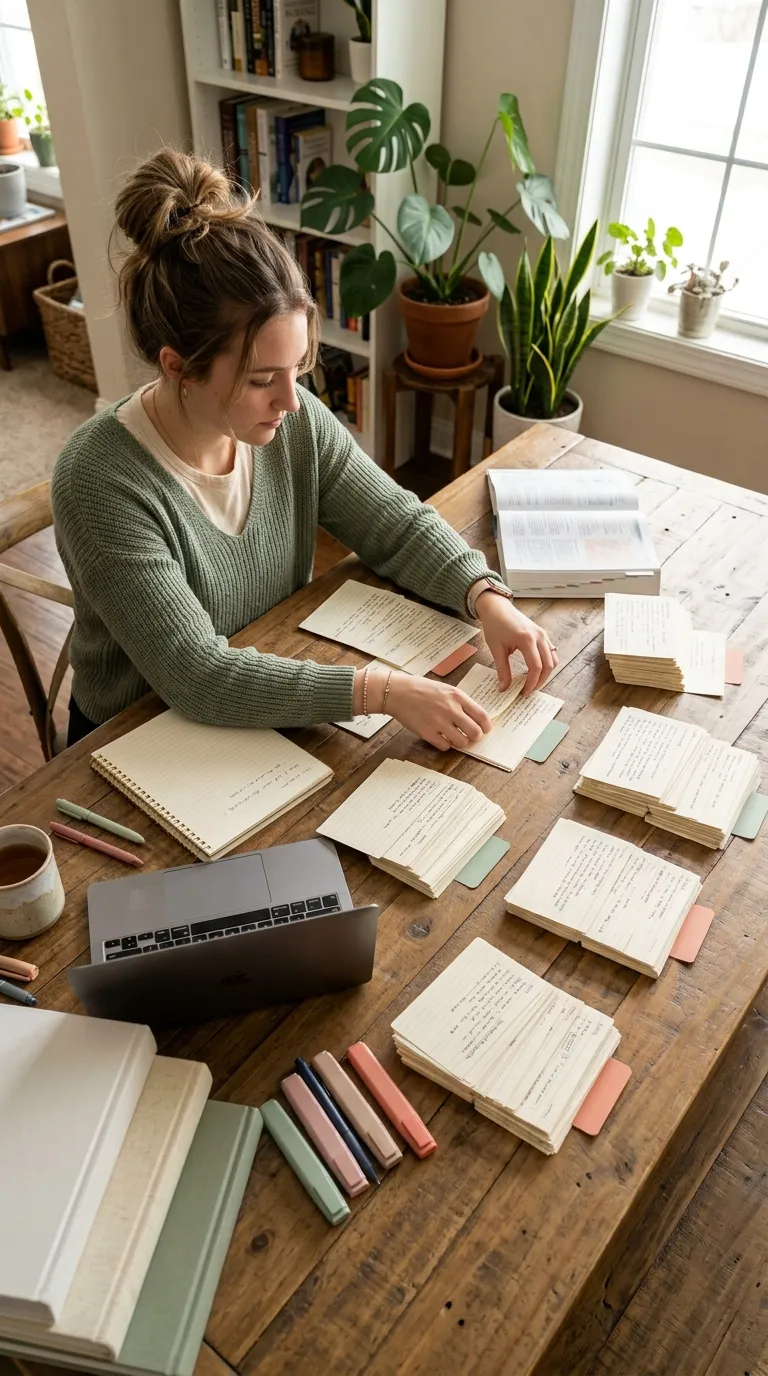Nursing Flashcards Ideas Sort Cards By Subject