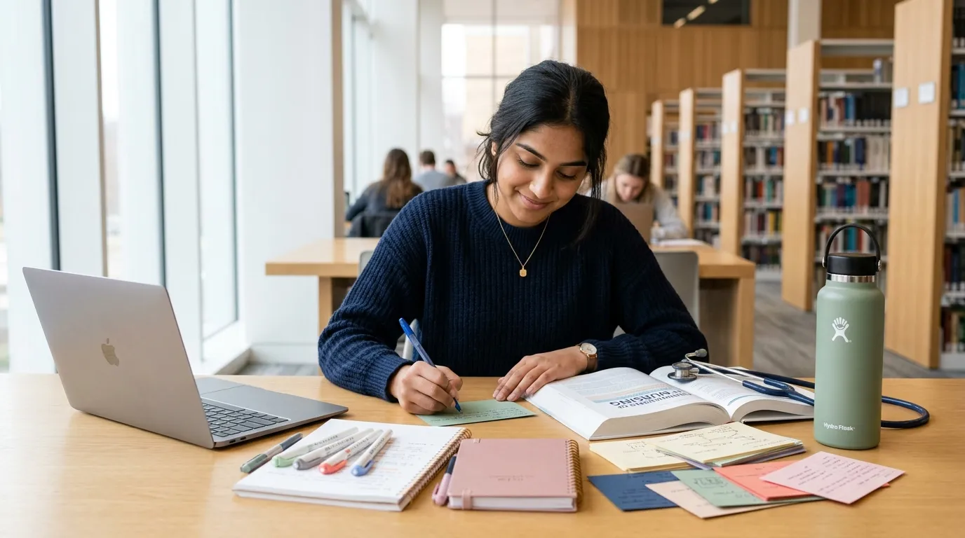 Nursing School Tips Every Student Should Know