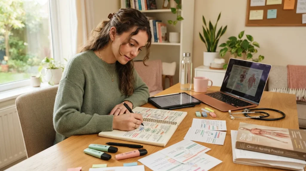 21 Nursing Notes Ideas for Smarter Study Sessions