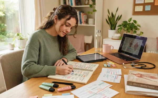 21 Nursing Notes Ideas for Smarter Study Sessions