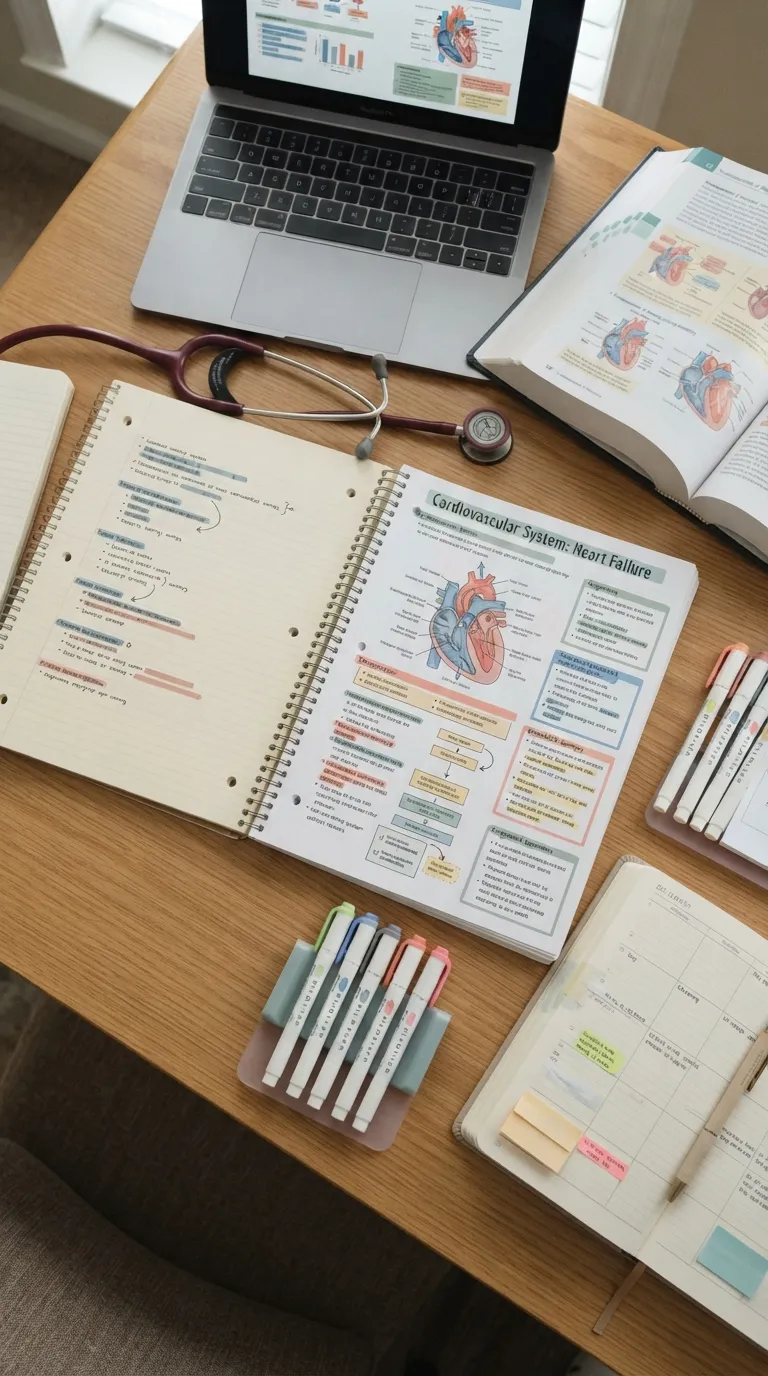 Nursing Notes Ideas Before-and-After Notes