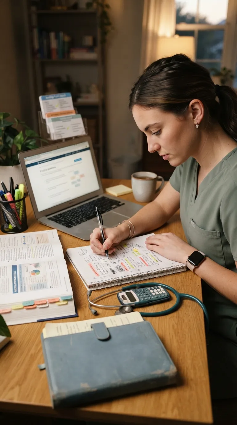 Nursing Notes Ideas Error Log Notes