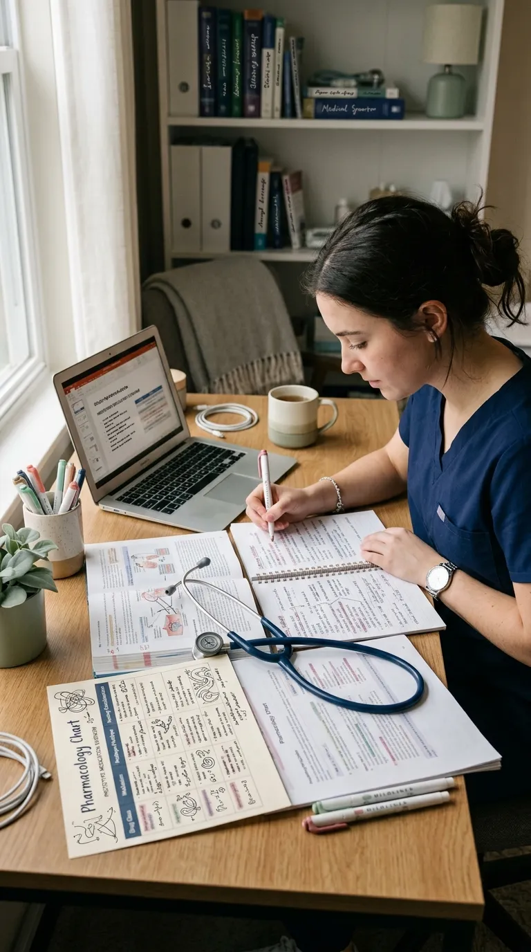 nursing pharmacology notes Build Prototype Drug Notes