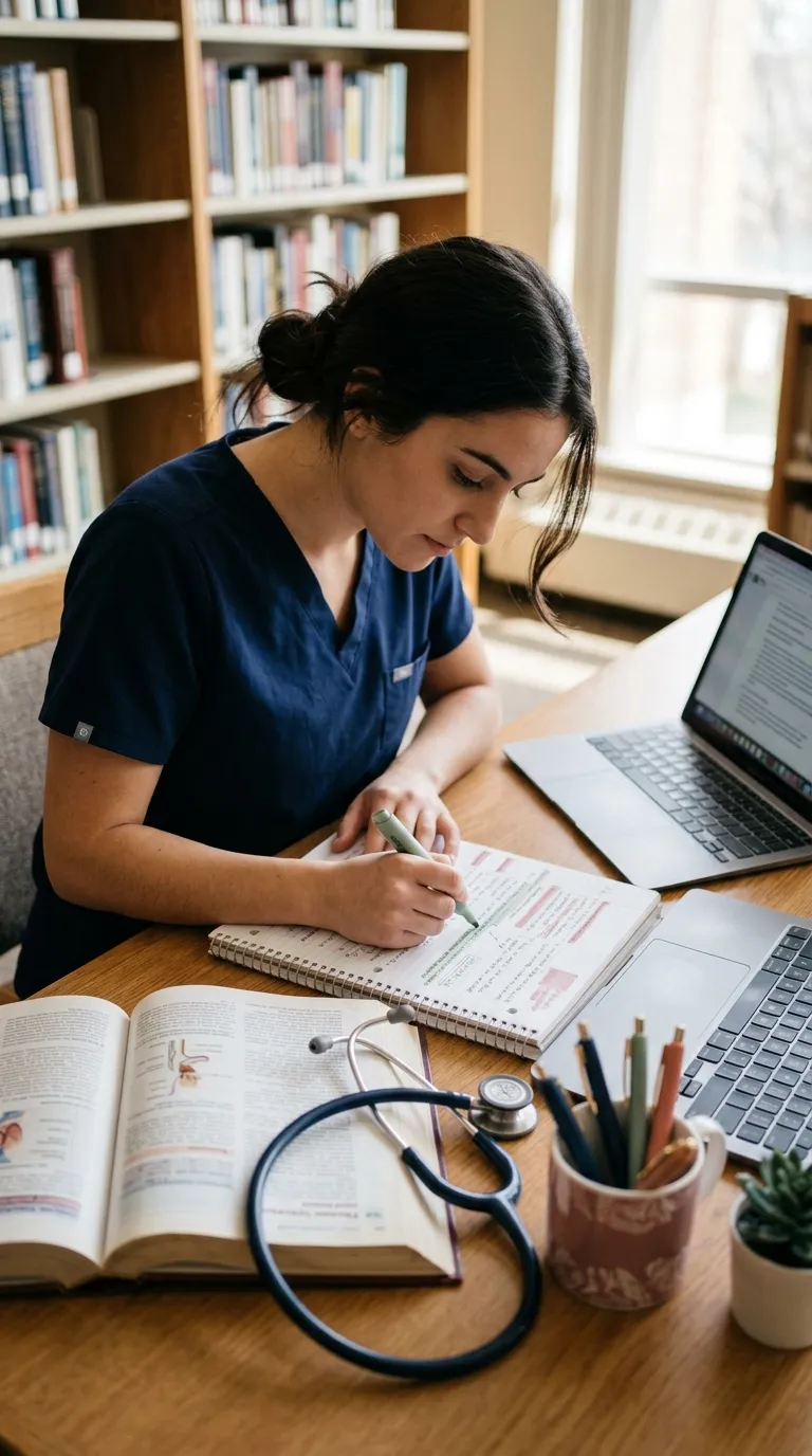 nursing pharmacology notes Highlight Priority Information