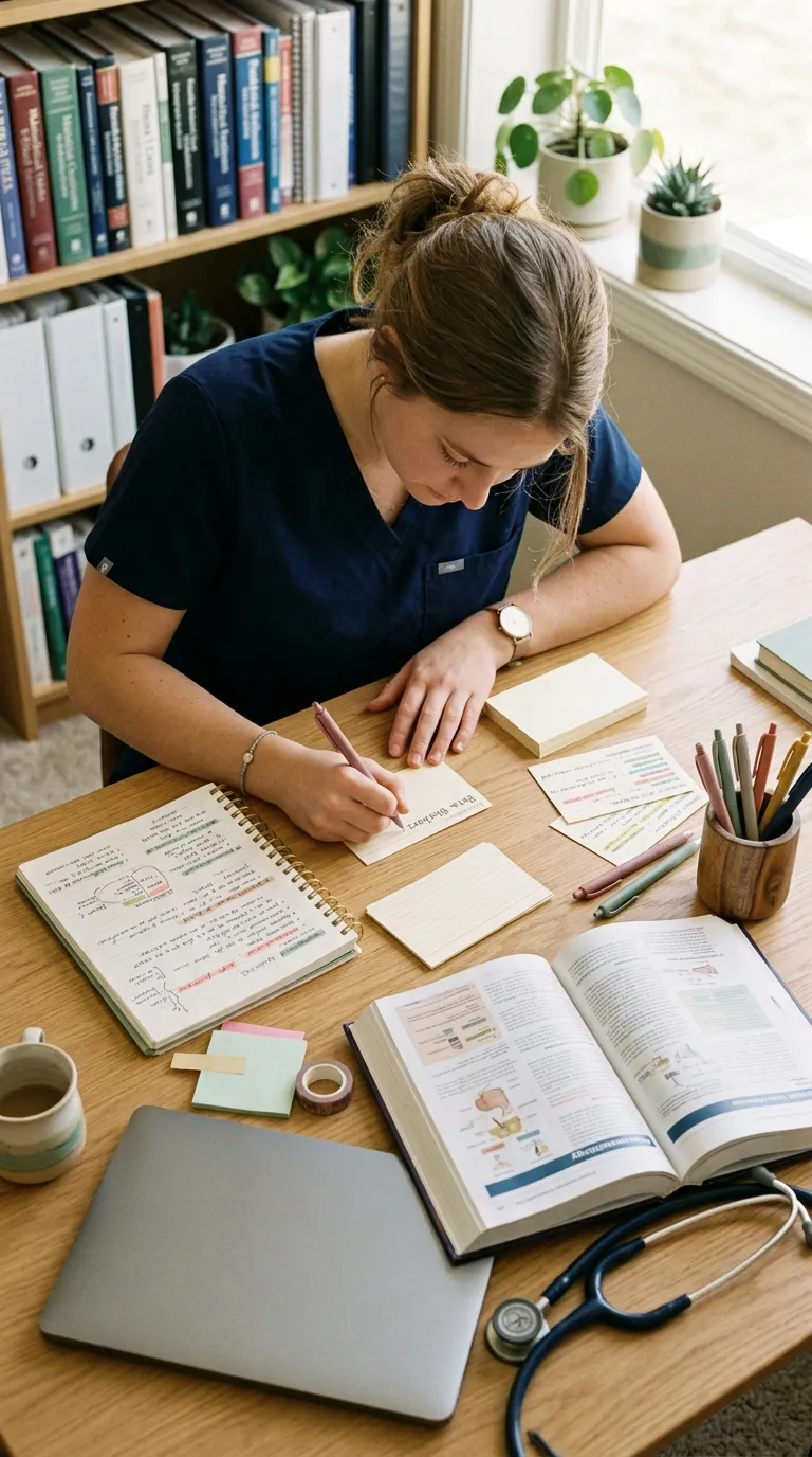 nursing pharmacology notes Use Memory Hooks Carefully