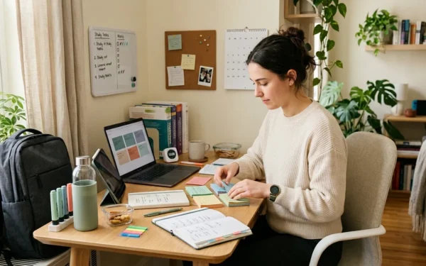 30 Nursing School Hacks That Make Studying Easier