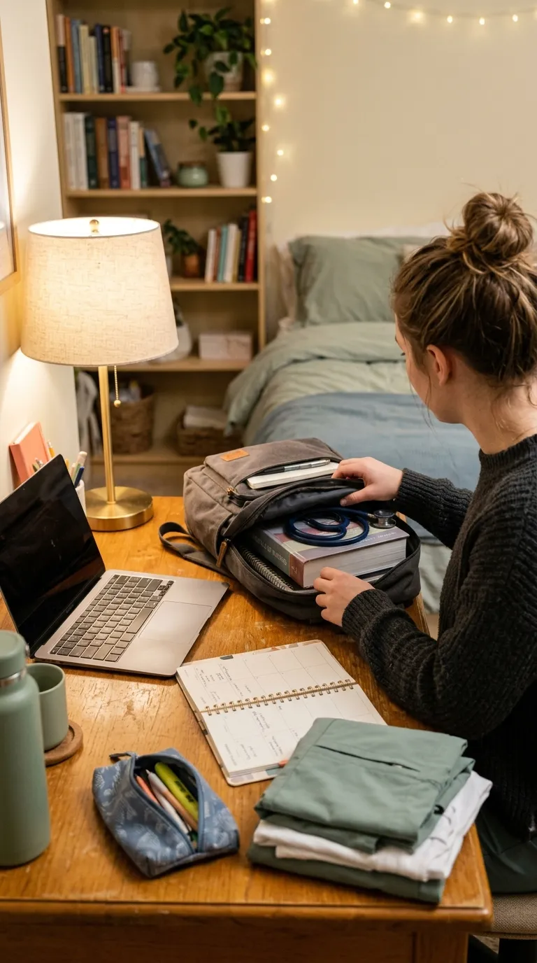 Nursing School Hacks Prepare Tomorrow Tonight