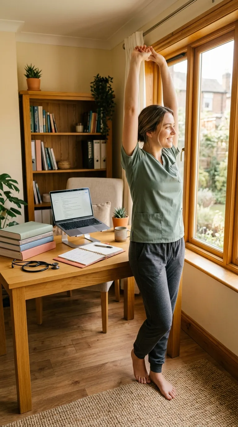 Nursing School Hacks Protect Your Breaks