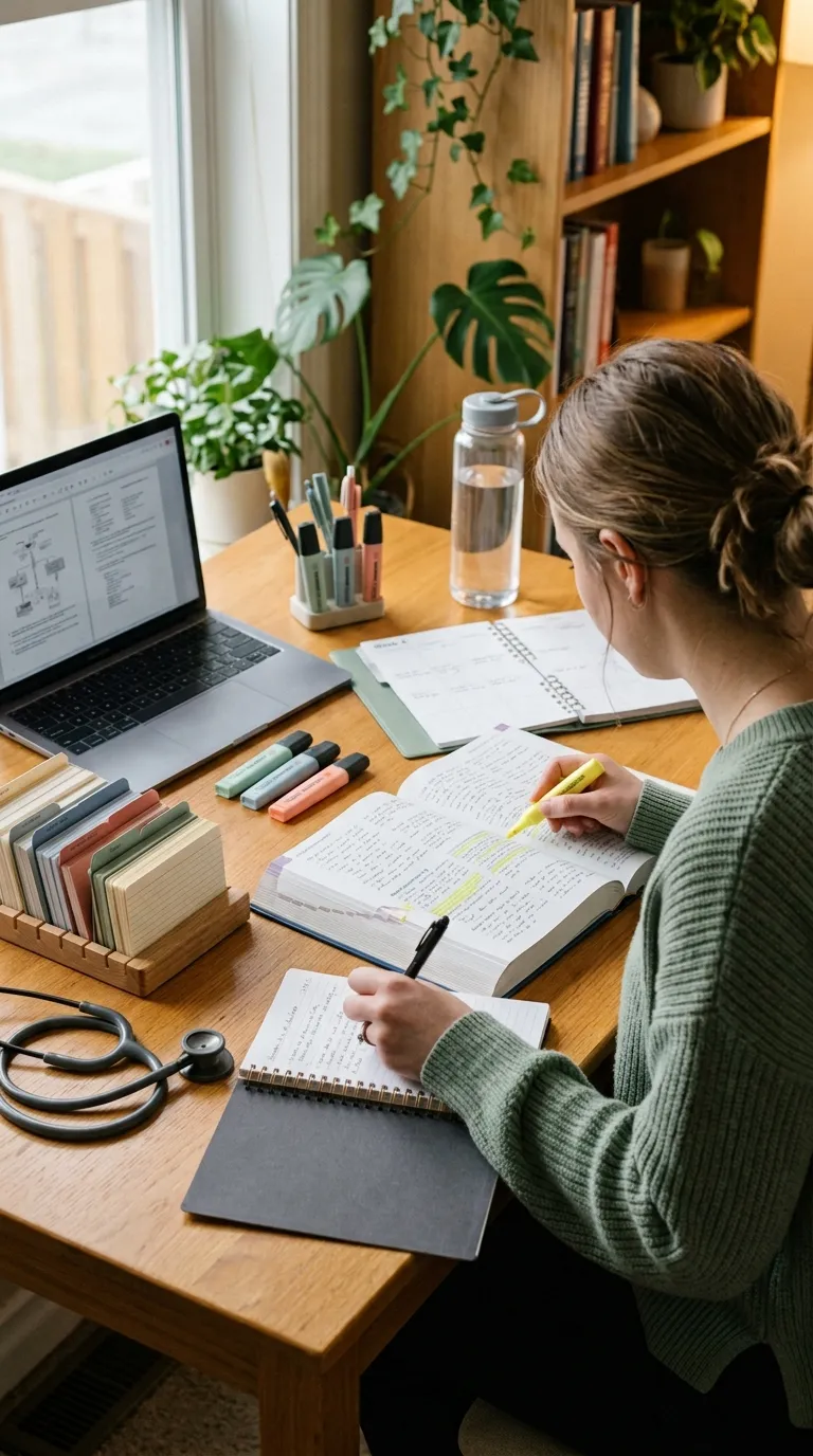 Nursing School Hacks Review From Hardest to Easiest