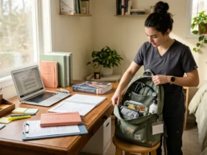 28 Nursing School Must Haves Every Student Needs