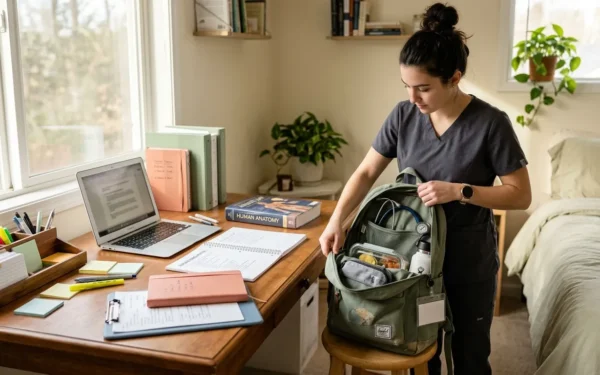 28 Nursing School Must Haves Every Student Needs