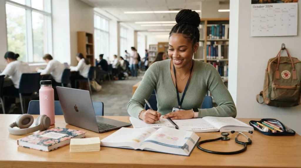 23 Nursing School Survival Tips Every Student Needs