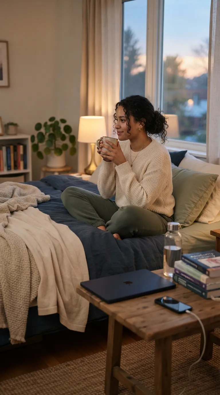 Nursing School Survival Tips Protect Your Sleep Routine