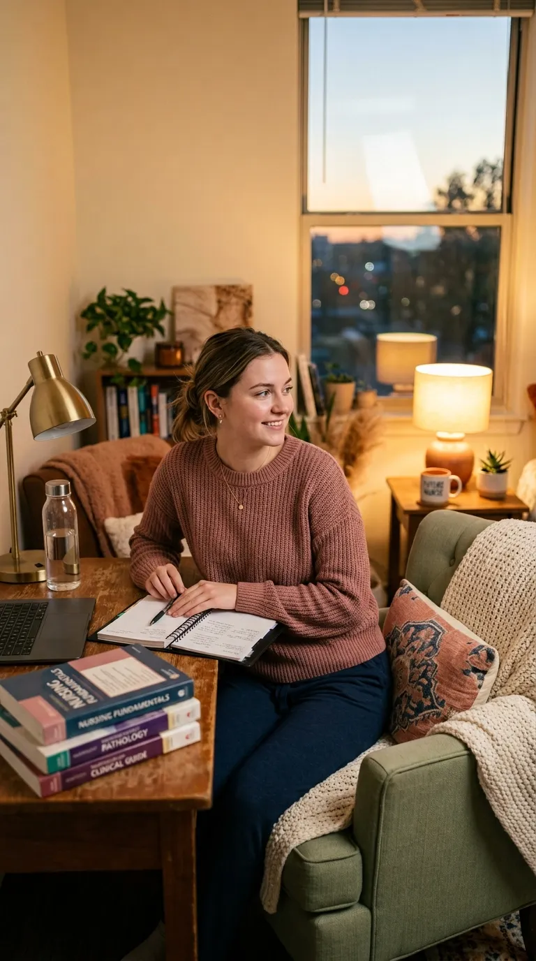Nursing Student Life Separate School From Rest