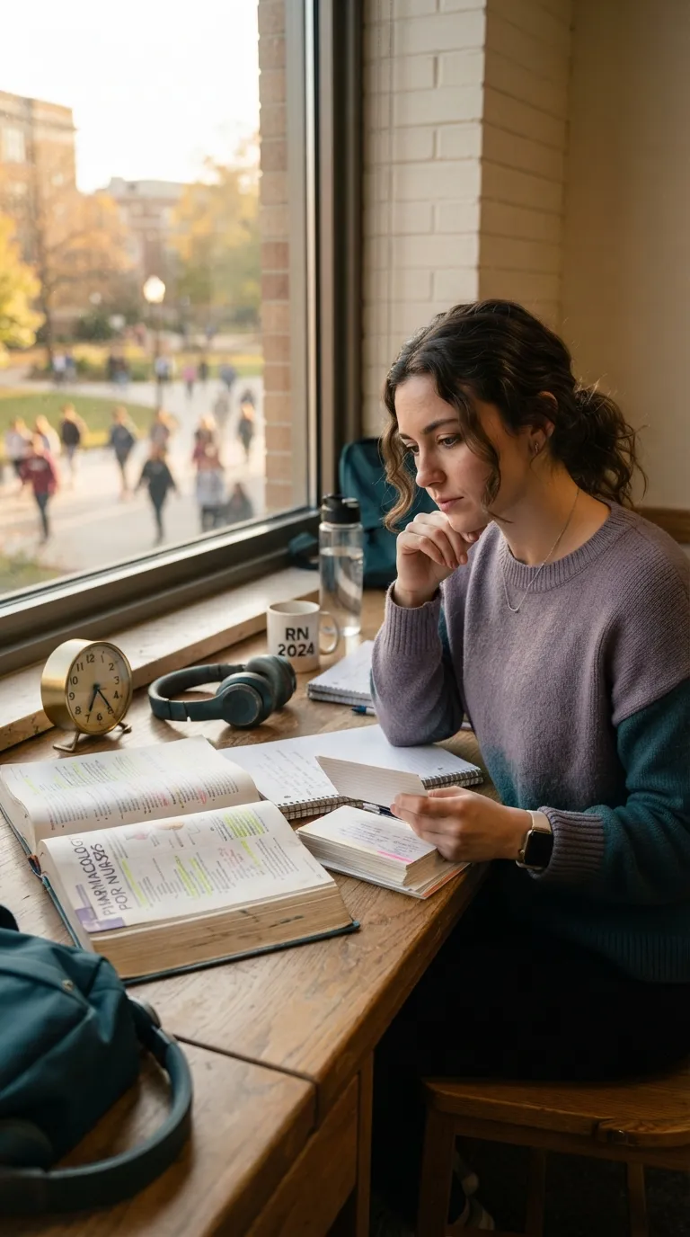Nursing Students Time Management Tips Match Tasks With Energy