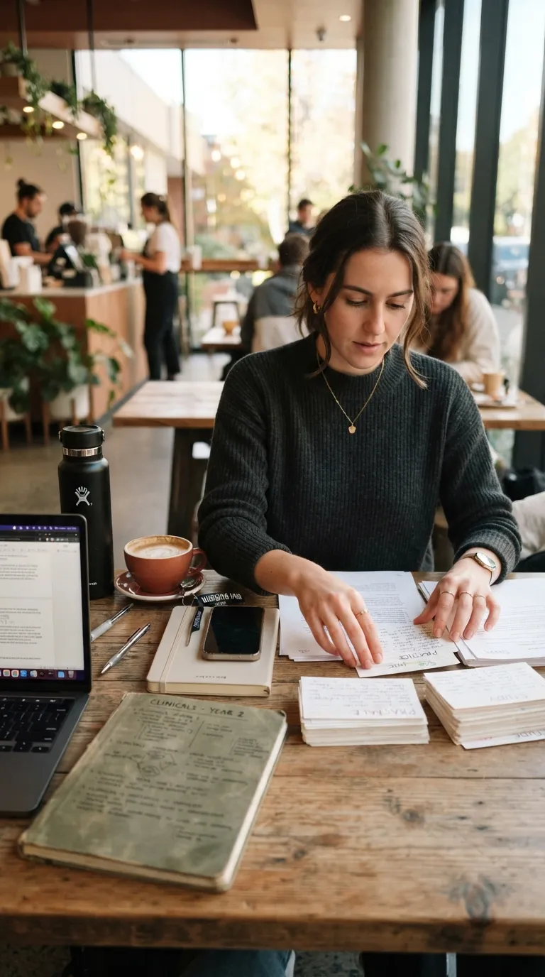 Nursing Students Time Management Tips Separate Urgent From Important