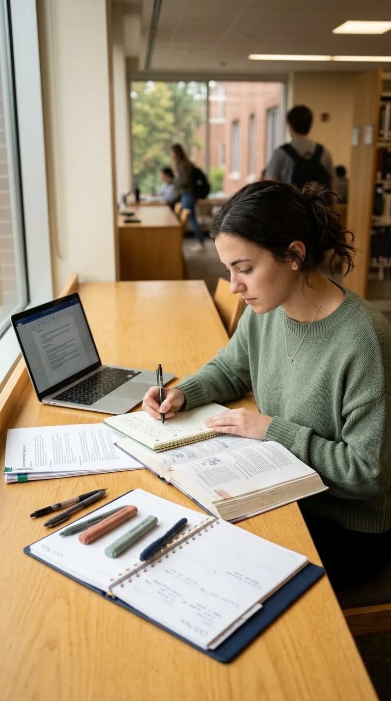 Nursing Study Methods That Work Study From Learning Objectives