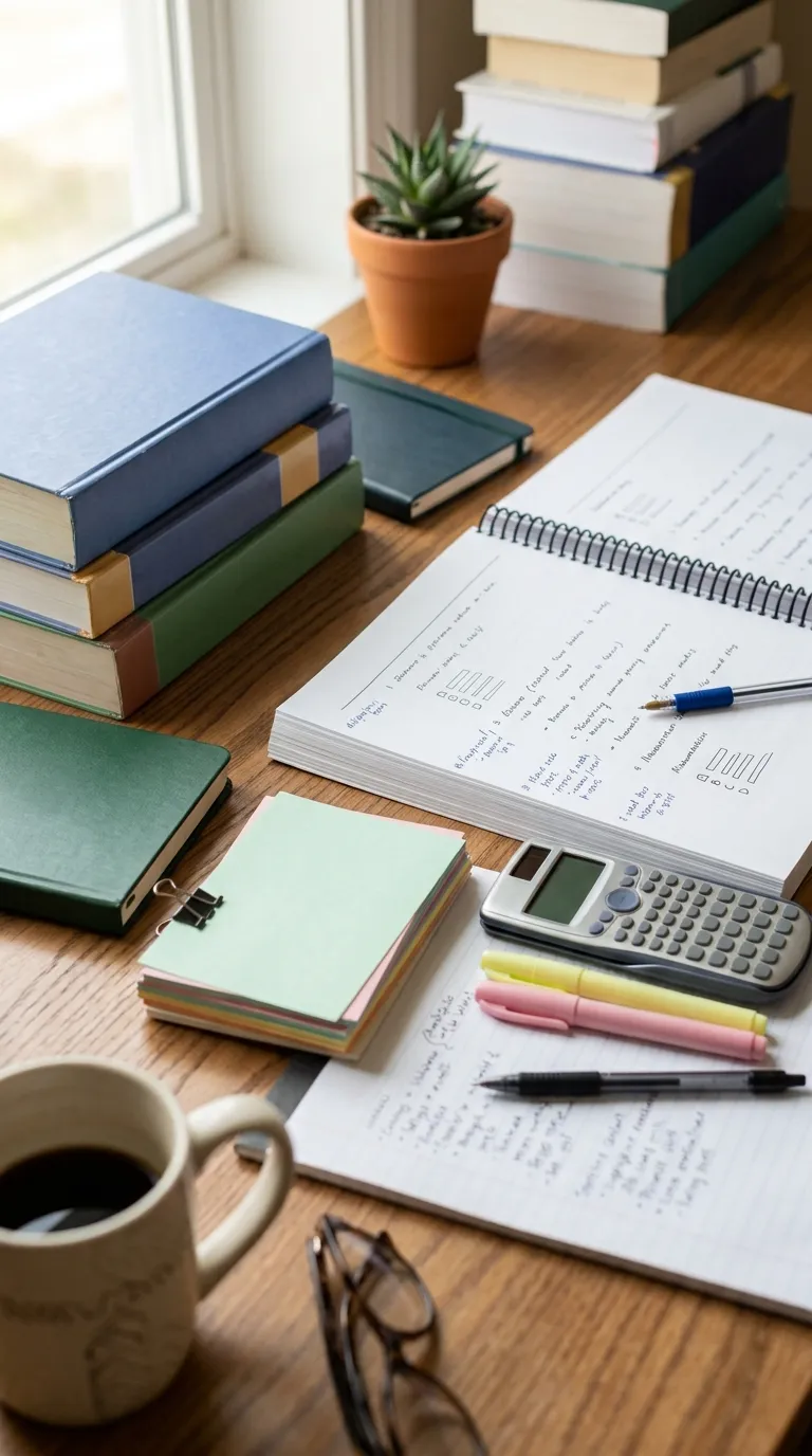 Nursing study tips NCLEX Question Practice