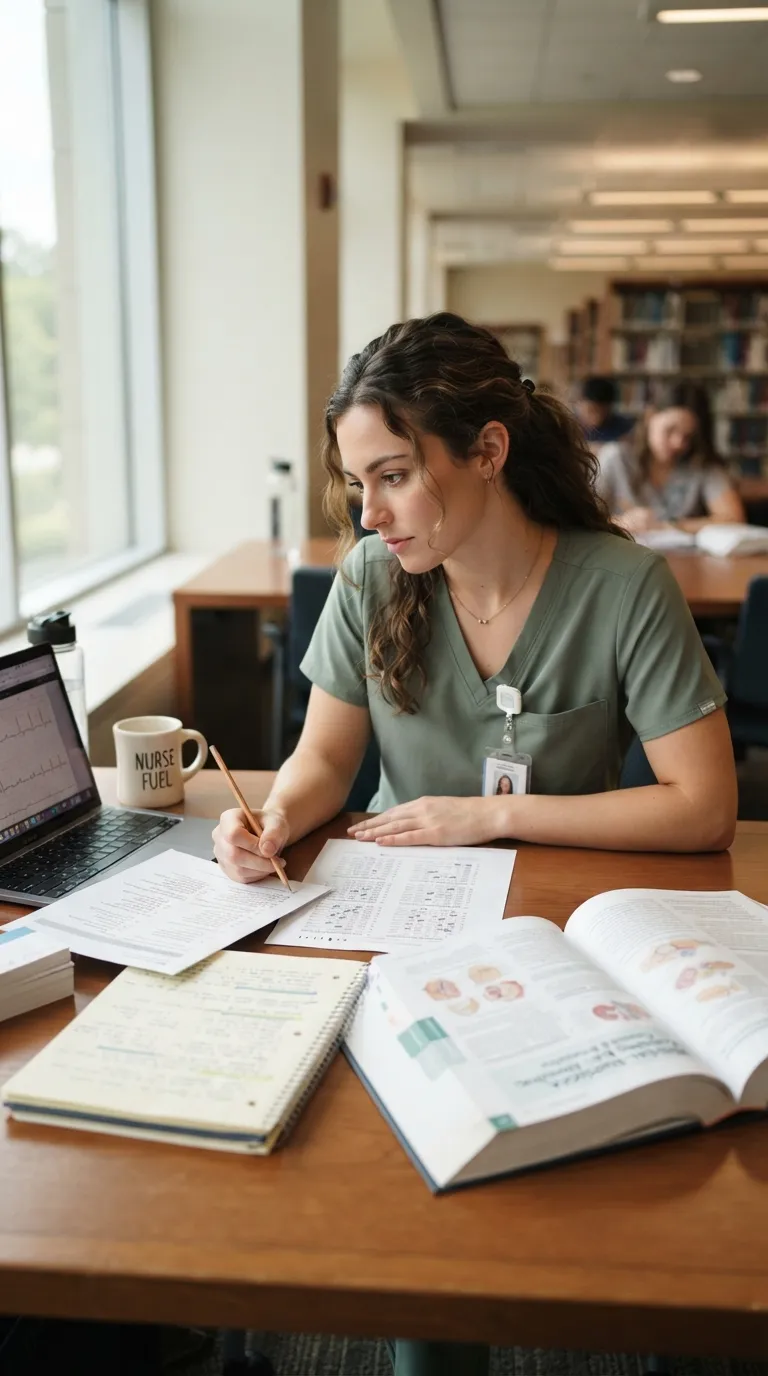 Nursing Test Taking Strategies Identify the Question Type
