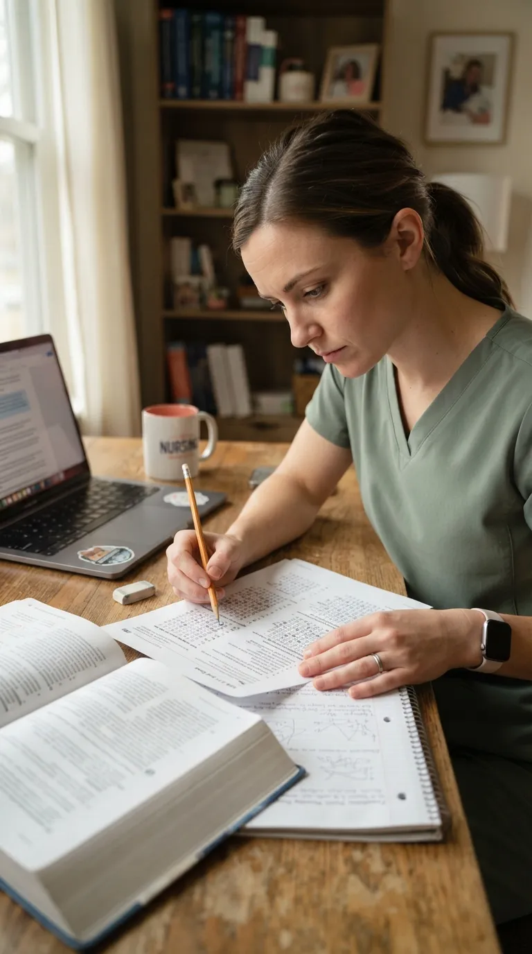 Nursing Test Taking Strategies Watch for Absolute Language