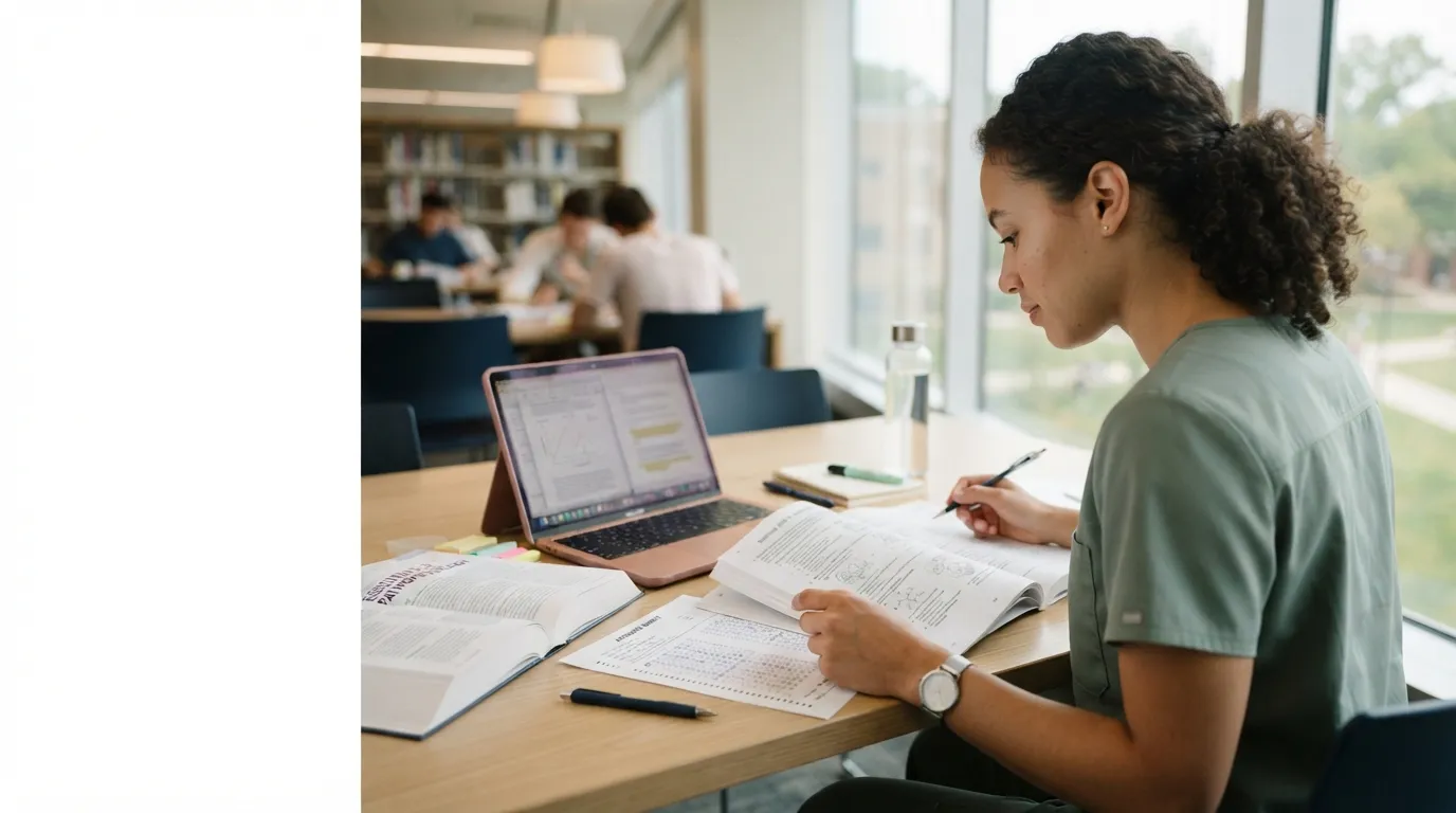 20 Nursing Test Taking Strategies to Boost Scores