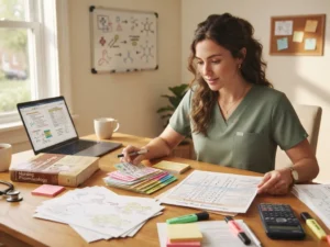 25 Pharmacology Notes for NCLEX Success Made Easy