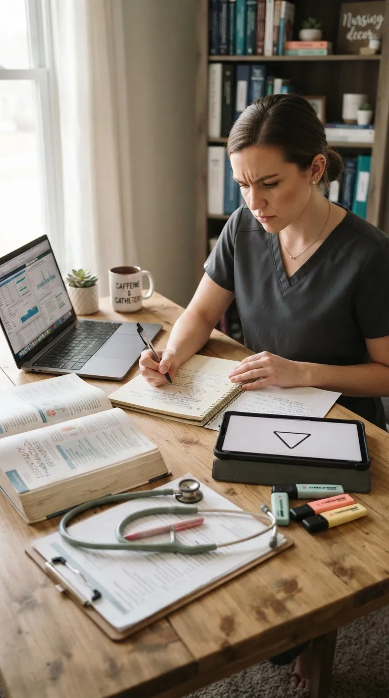 pharmacology notes for NCLEX Review Black Box Warnings
