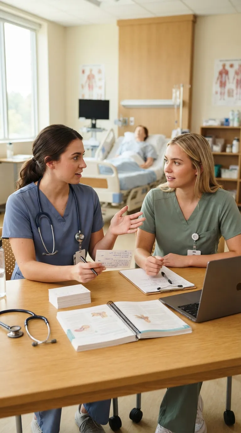 pharmacology notes for NCLEX Study Medication Teaching