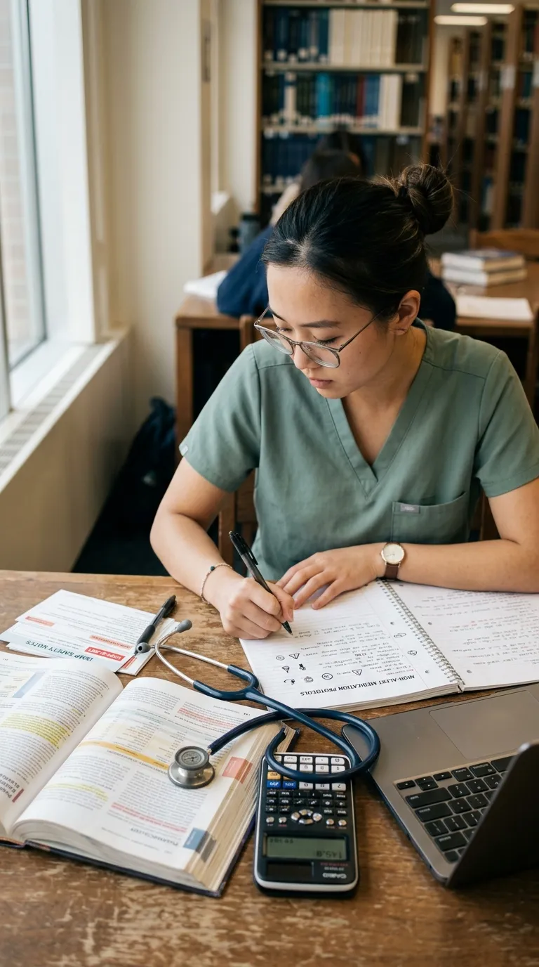 pharmacology notes for nursing students Compare Drugs in the Same Class