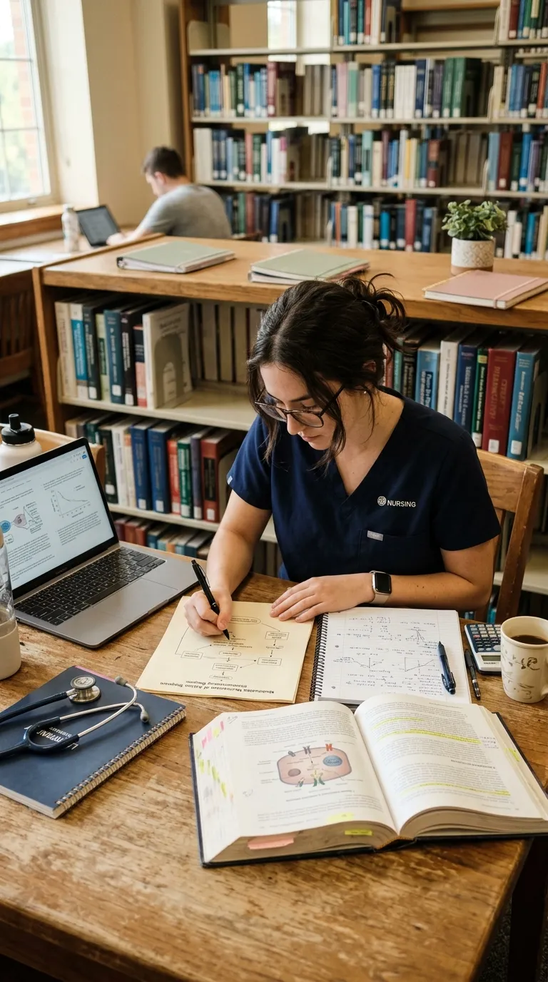 pharmacology study notes nursing Study Mechanisms Of Action