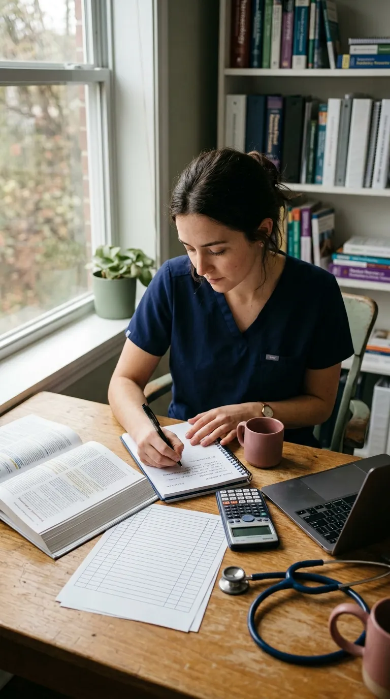 pharmacology study notes nursing Understand Patient-Specific Factors