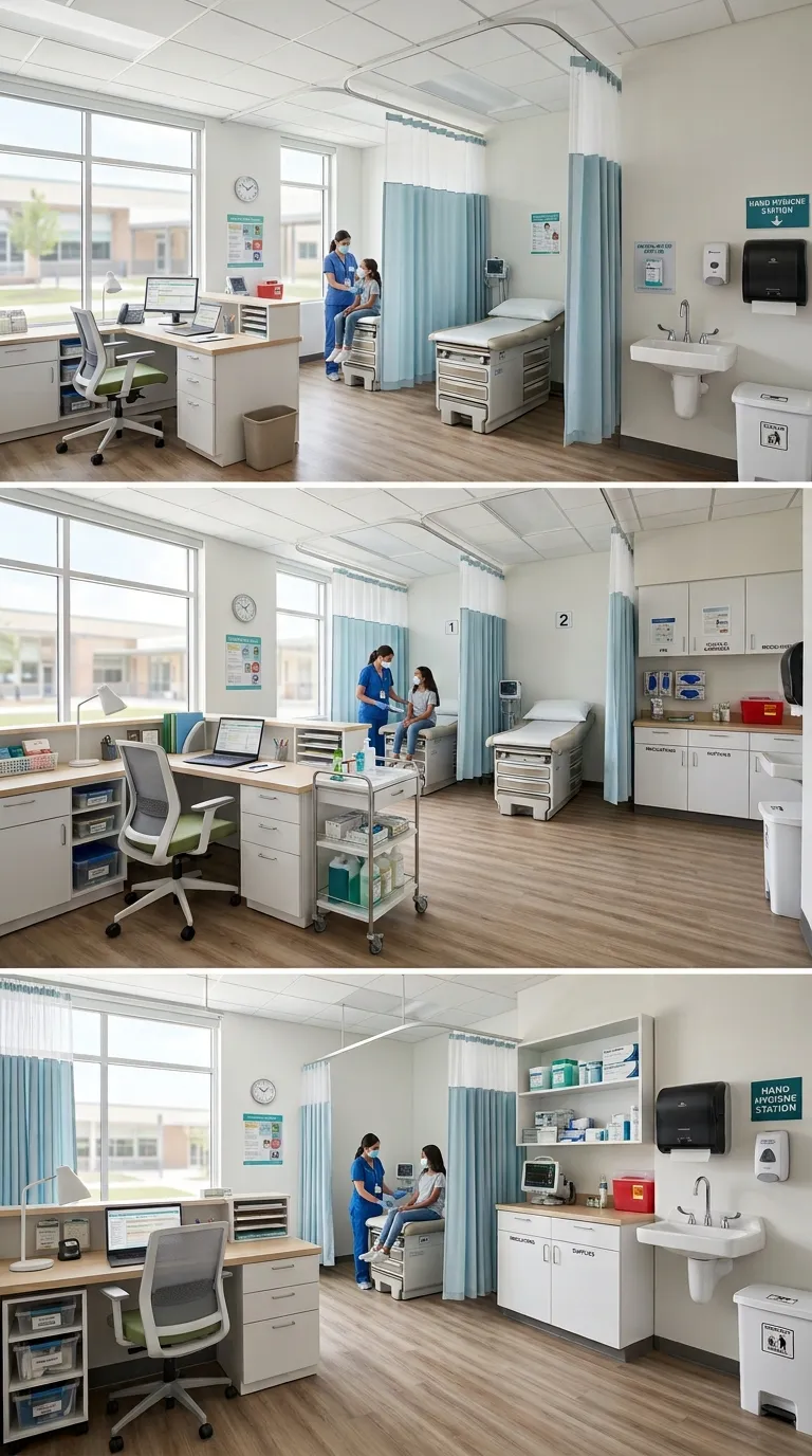 18 Brilliant School Nurse Hacks That Really Work