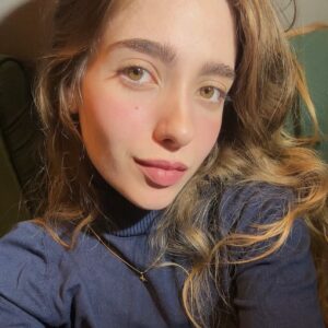 Sarah Mitchell