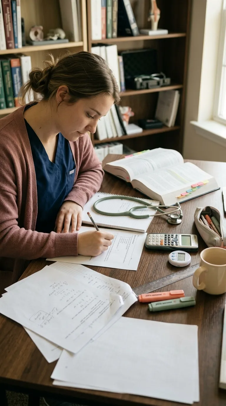 nursing dosage calculations using dimensional analysis Build Speed After Accuracy