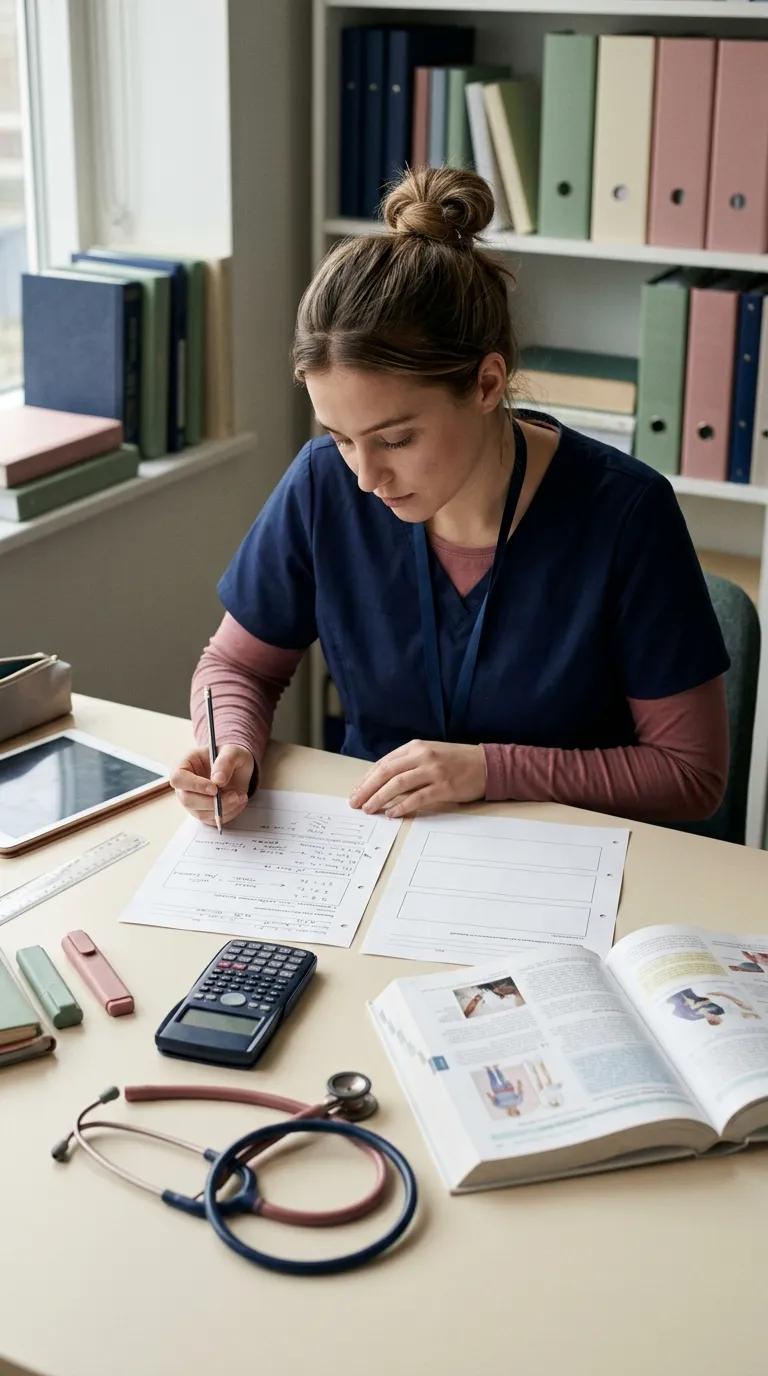 nursing dosage calculations using dimensional analysis Compare With Another Method