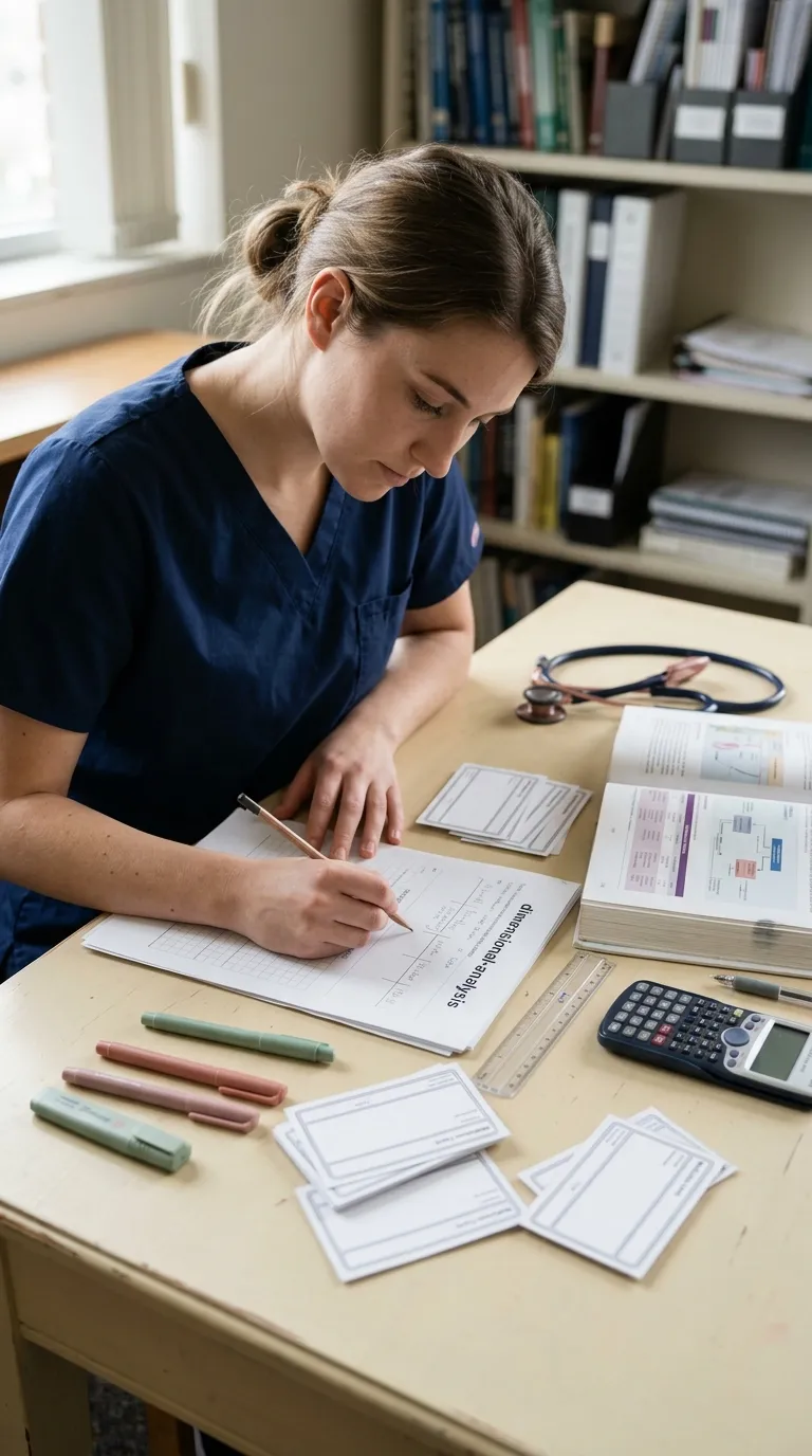 nursing dosage calculations using dimensional analysis Connect Dose to Quantity