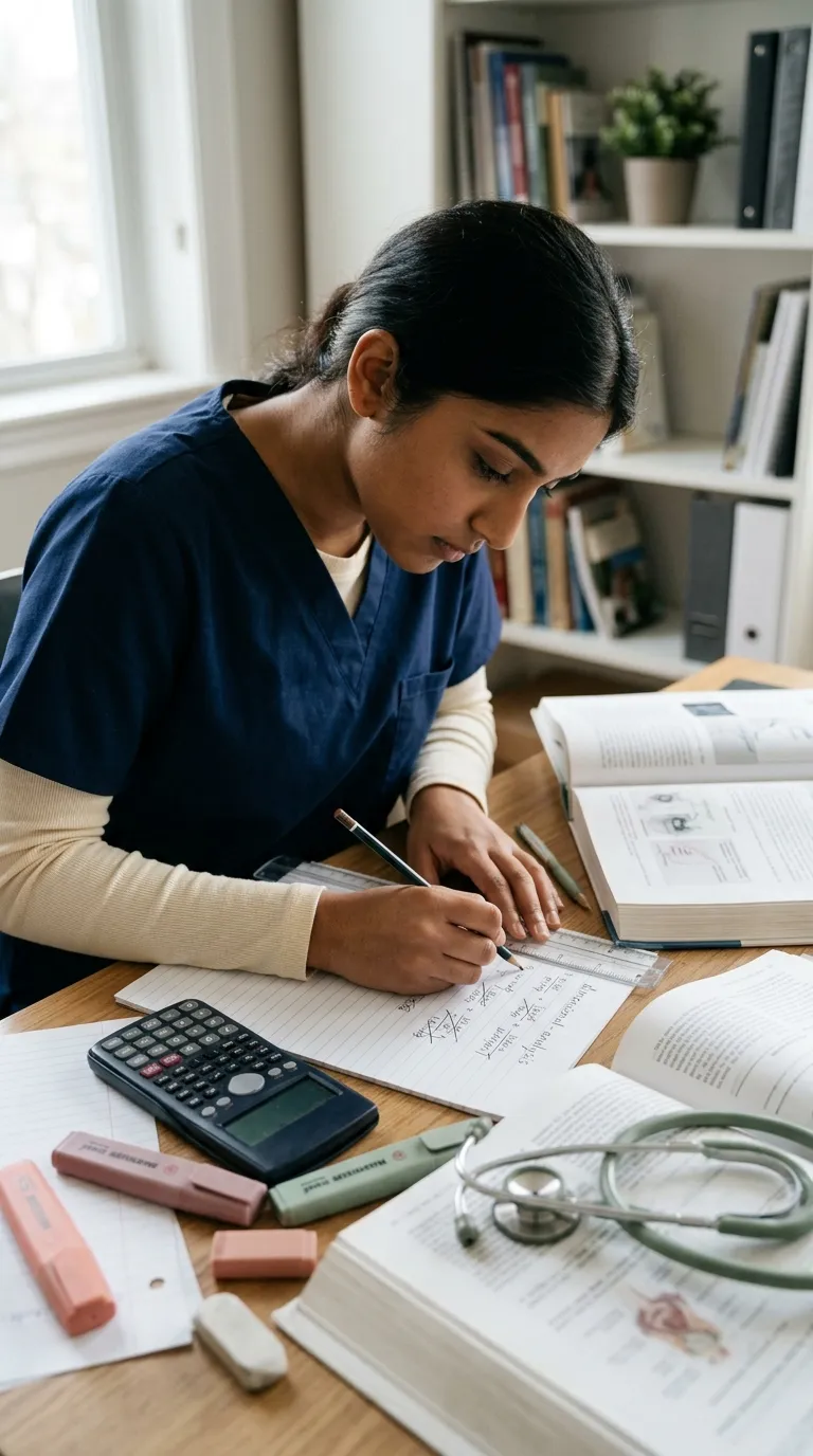 nursing dosage calculations using dimensional analysis Practice Error-Free Chains