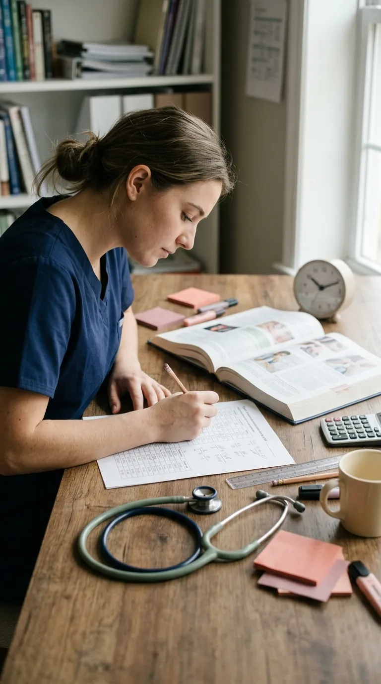 nursing dosage calculations using dimensional analysis Review Time-Based Conversions