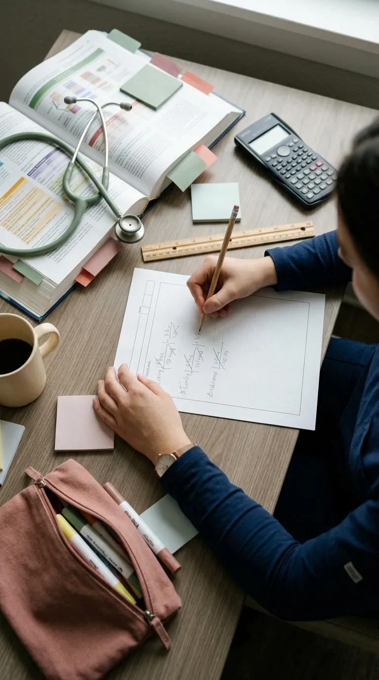 nursing dosage calculations using dimensional analysis Simplify Only at the End