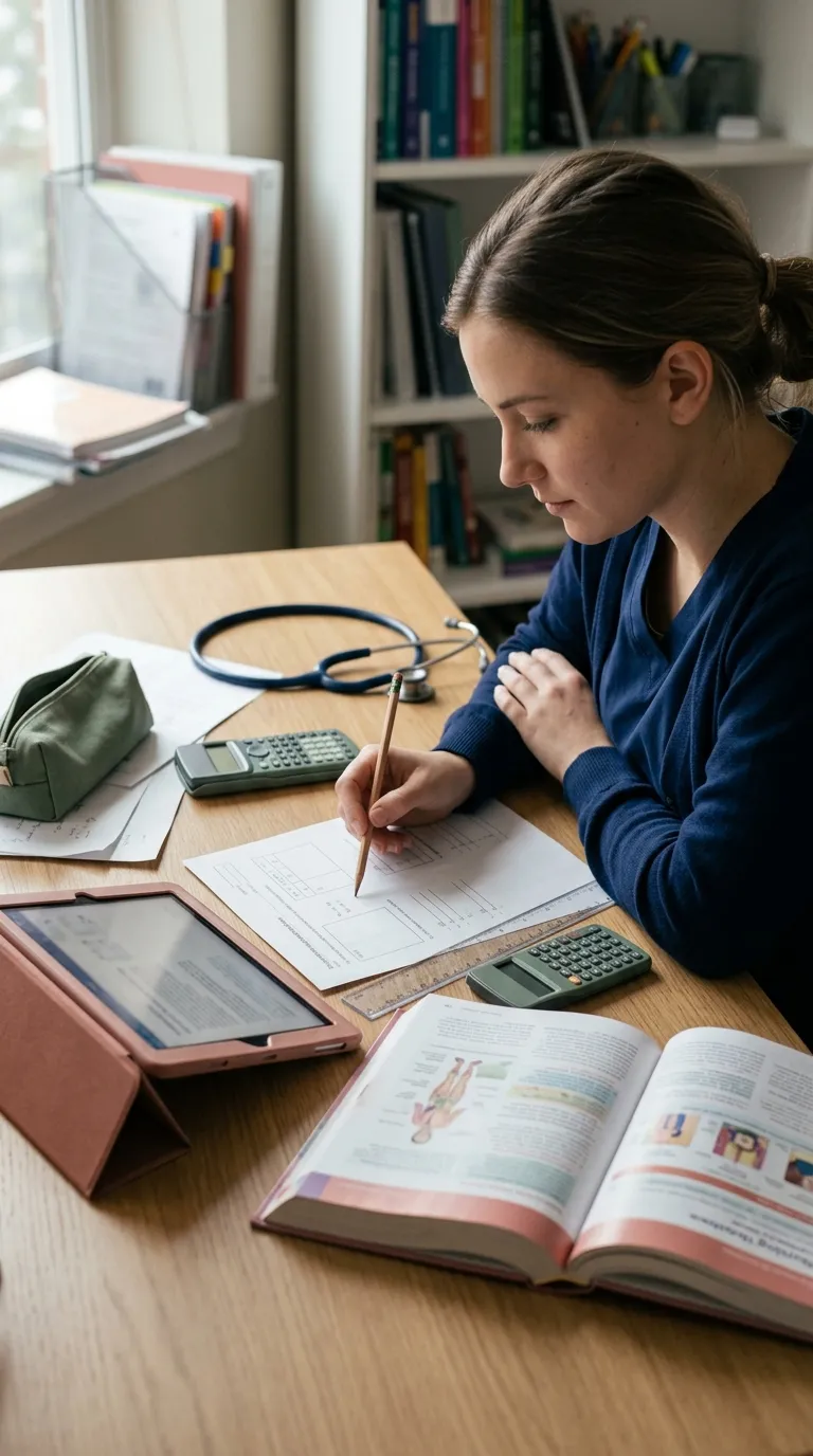 nursing dosage calculations using dimensional analysis Start With the Desired Unit