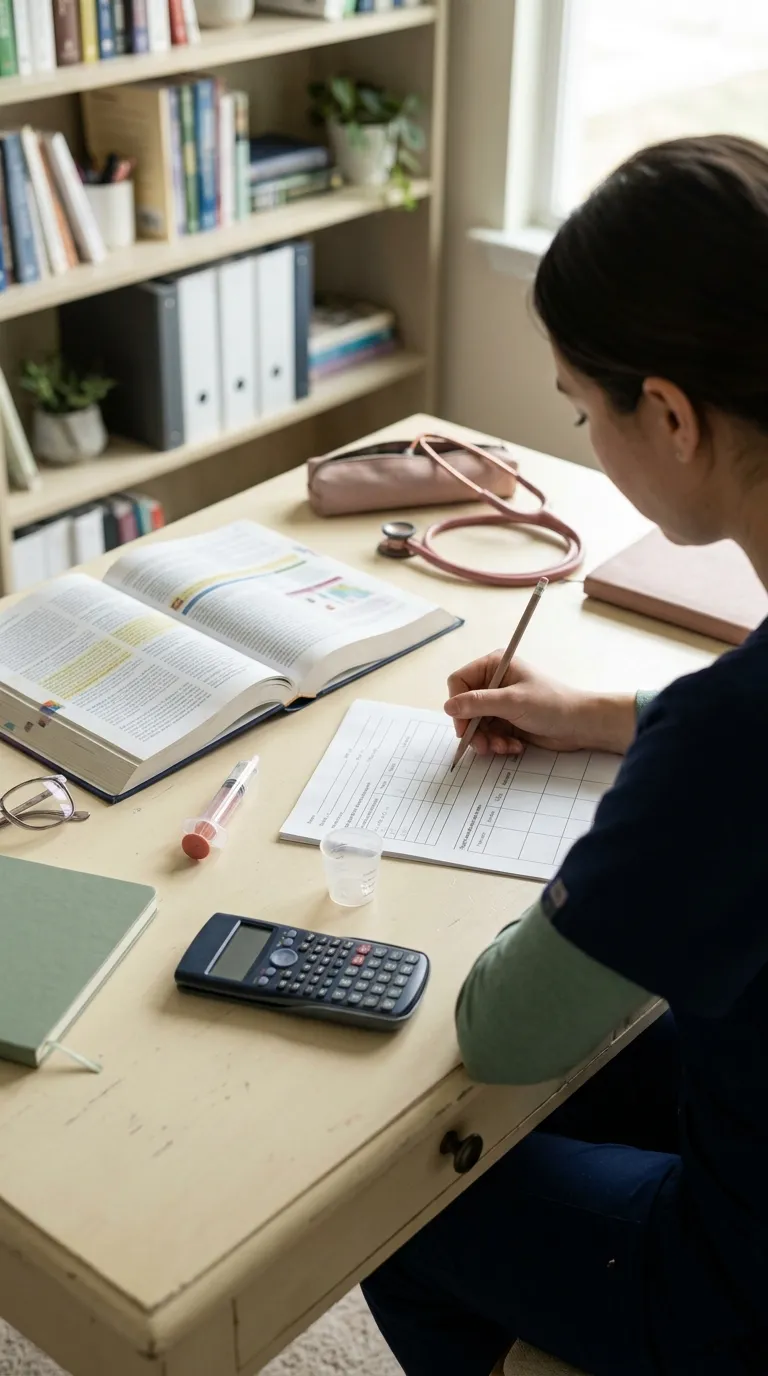 nursing dosage calculations using dimensional analysis Use Dimensional Analysis for Liquids