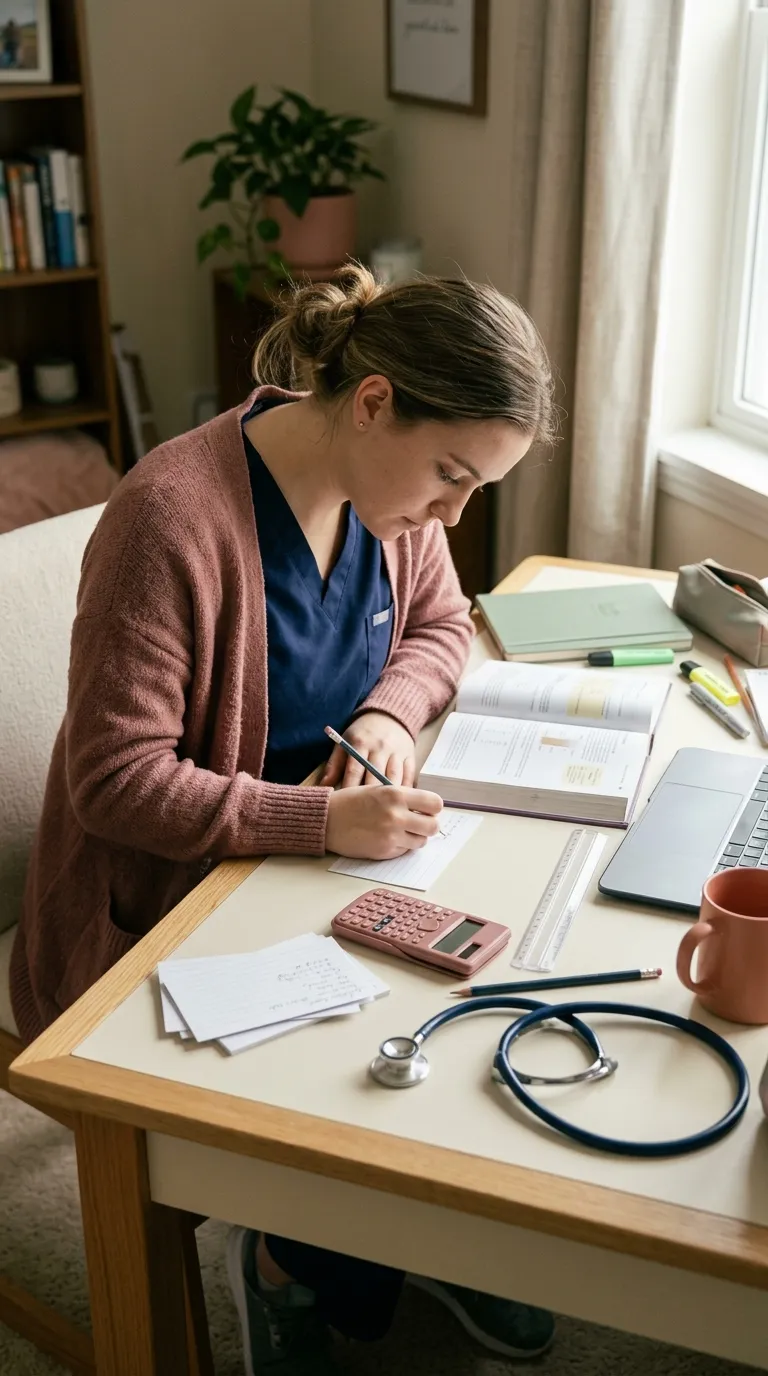 nursing dosage calculations using dimensional analysis Use Equivalent Quantities